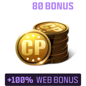 160 CP