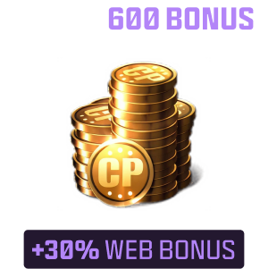 2600 CP